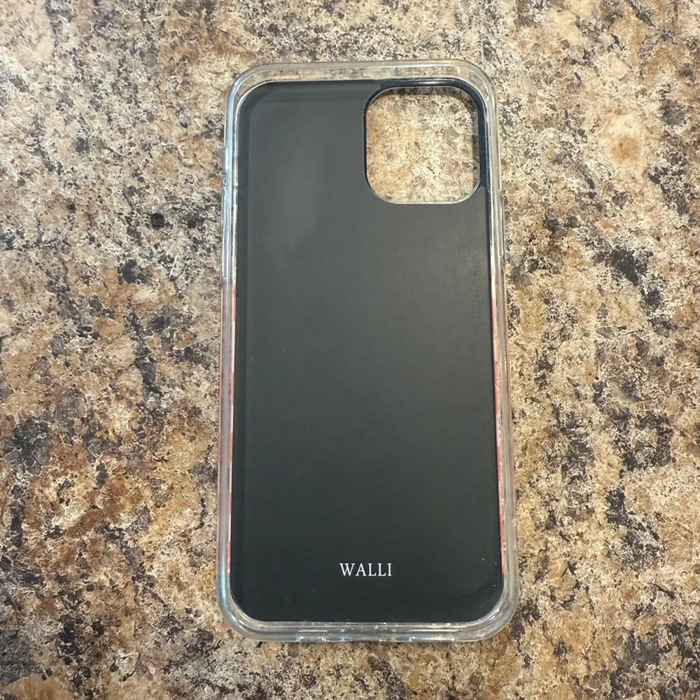 Walli | iPhone 12 Phone Case | Harmonize by Harmony Beus
